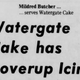Coverage via the Sedalia Democrat, February 22, 1976, via Newspapers.com.